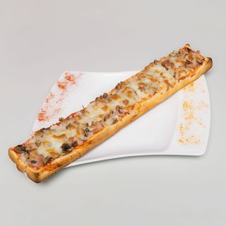 Zapiekanka Klasyczna