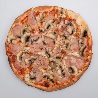 Pizza Capricciosa 32cm