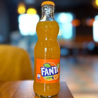 fanta 0.25l