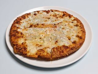 Pizza Formaggio 30cm