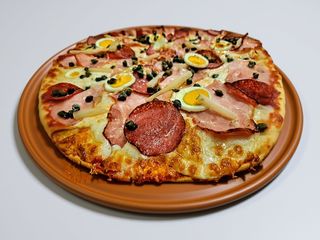 Pizza Siciliano 30cm