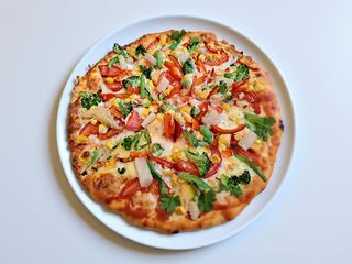 Pizza Wiosenna 40cm