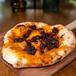 N'Duja dal forno