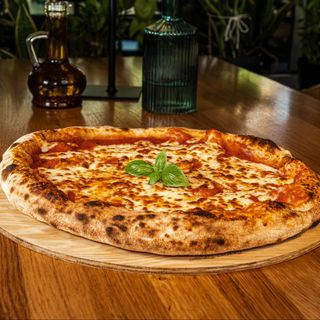 Pizza Margherita