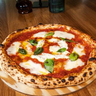 Pizza Bufalina