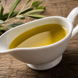 Oliwa extra vergine