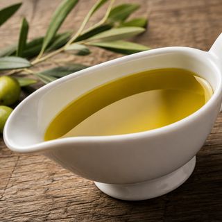 Oliwa extra vergine pikantna