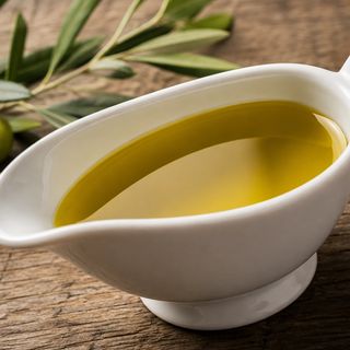 Oliwa extra vergine tymianek
