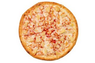 Pizza Hawaii 20cm
