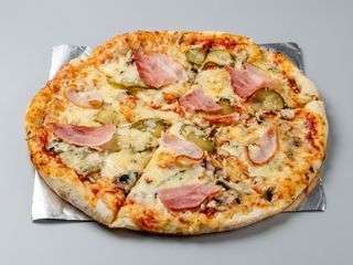 Pizza Chłopska 20cm