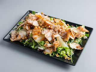 Sałatka Pollo