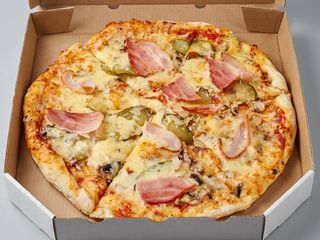 Pizza Chłopska 30cm