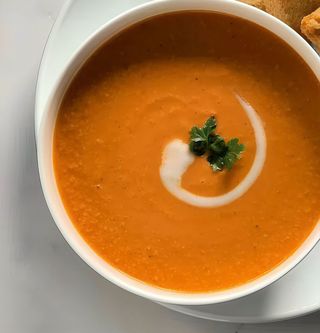 Tomato soup