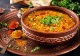 Daal tarka