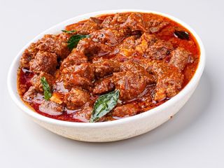 Chicken kadai