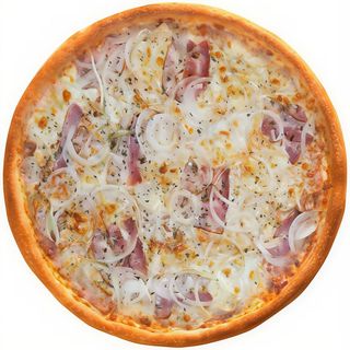 Pizza Primavera 32cm
