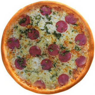 Pizza Mafioso 32cm