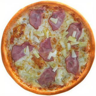 Pizza Hawajska 32cm