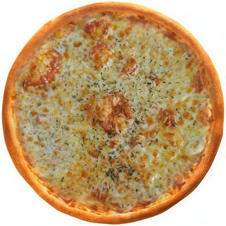 Pizza Margherita 42cm