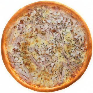 Pizza Rustica 42cm