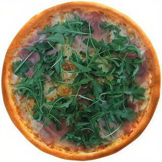 Pizza Prosciutto 42cm