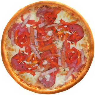 Pizza Riposta 60cm