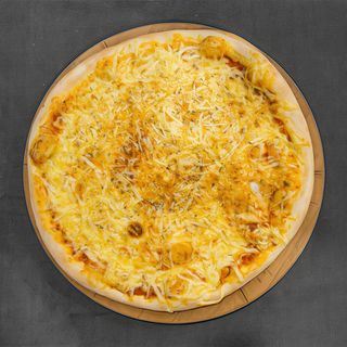 Pizza Margherita 50 cm