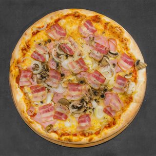 Pizza Cosa Nostra 50 cm