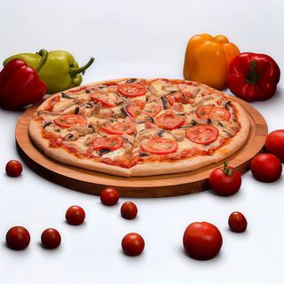 Pizza Ricone nuovo 50 cm