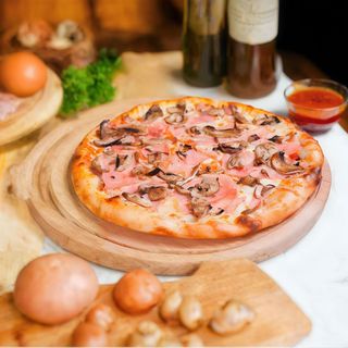 Pizza Sella Ronda Classic 30cm