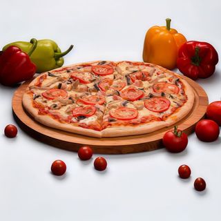Pizza Roma English 30cm