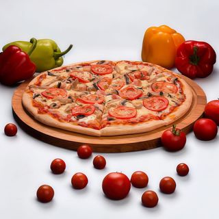 Pizza Italia Polacco 40cm