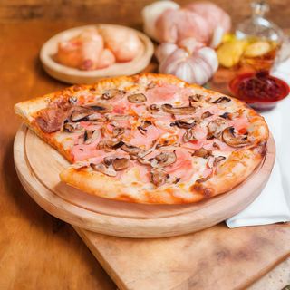 Pizza Azienda Classic 30cm