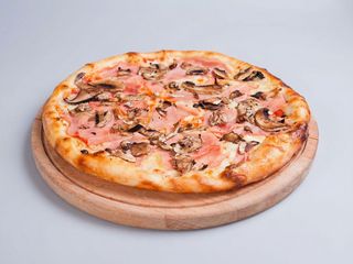 Pizza Italia Sana e leggera 40cm