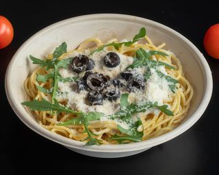 Makaron Carbonara