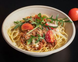 Makaron Bolognese