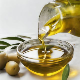 Oliwa z oliwek