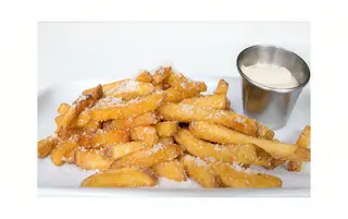 Farmer Fries
