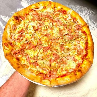 Pizza Toskańska 42cm