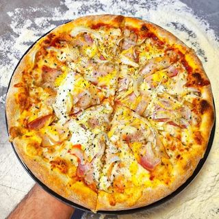 Pizza Mieleńska 42cm