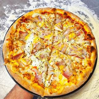 Pizza Mieleńska 20cm