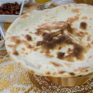 Plain roti
