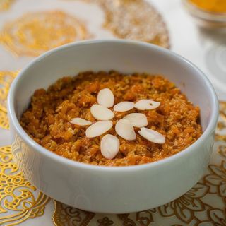 Gajar Halwa