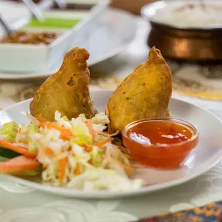 Muton Samosa Samosa 2 szt.