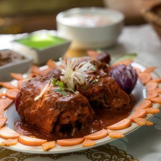 Chicken leg masala 2 szt.