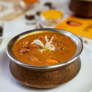 Mussels rasa
