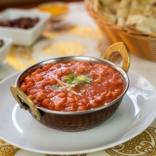 Channa masala