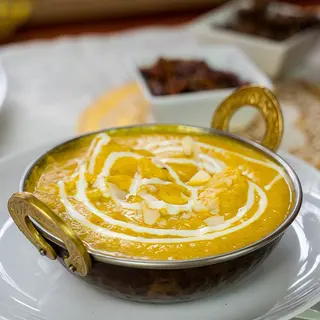 Chicken Korma
