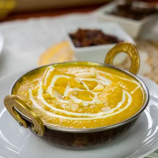 Lamb Korma