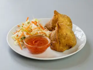 Veg Samosa 2 szt.